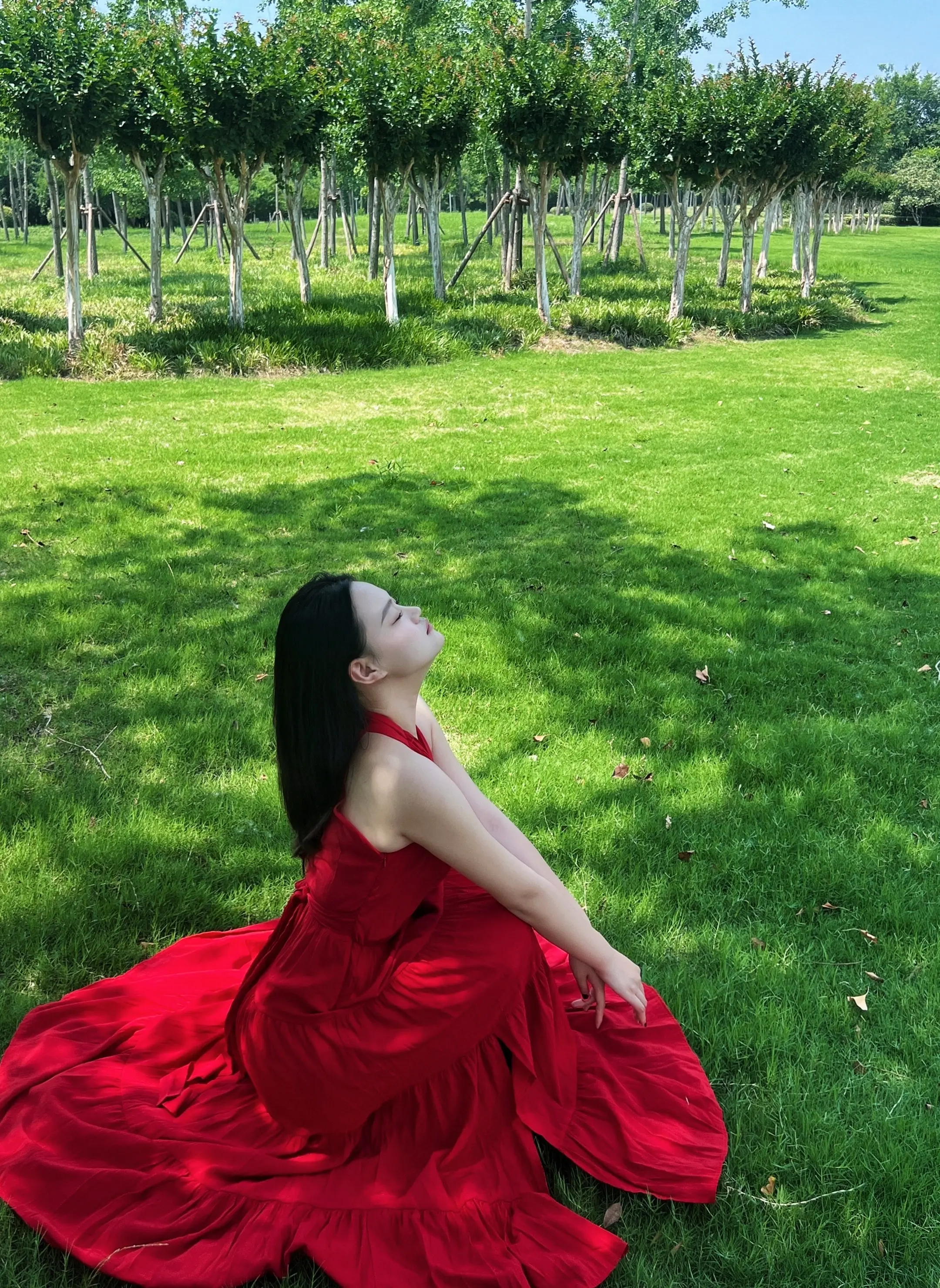 已经开始期待2026年的夏天了。