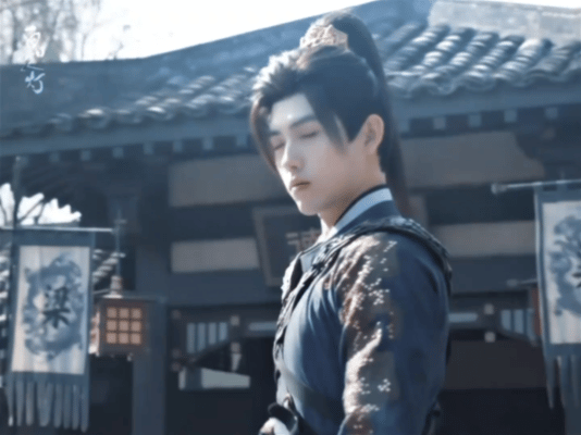 陈飞宇白日提灯状态白日提灯 陈飞宇这次确实找到了适合他的角色。打戏有力度，感情戏