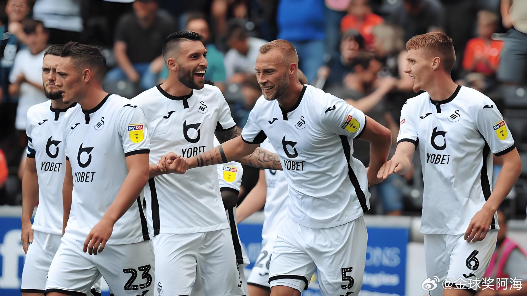 今日公开菜单英冠               英冠：朴次茅斯VS斯旺西综合分析，