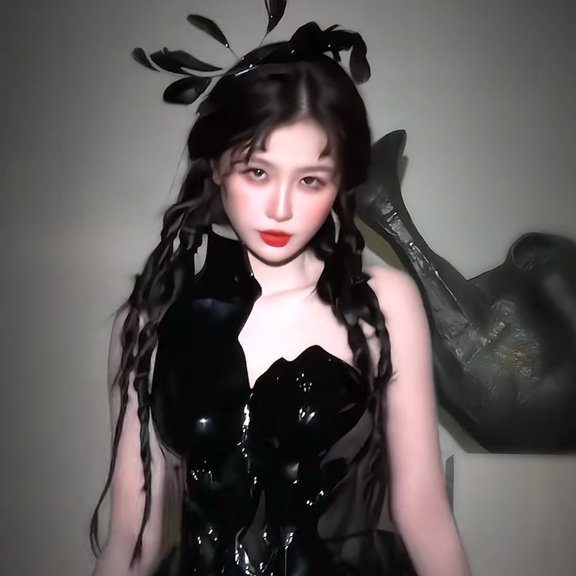 🐰🖤 