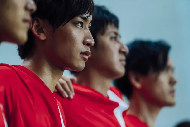 2026年1月25日凌晨，U23国足在沙特阿拉伯举行的U23亚洲杯决赛中0：4负