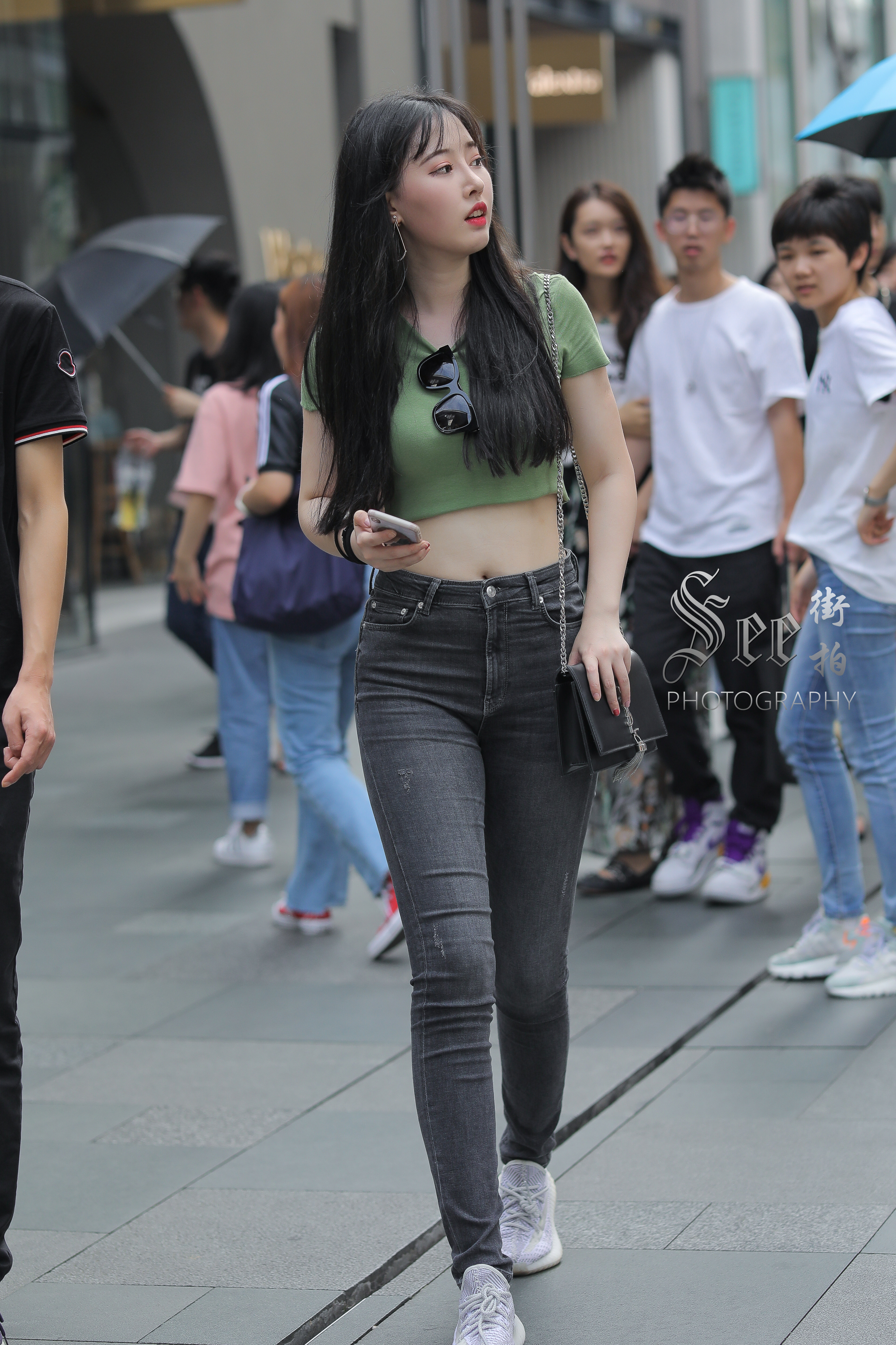 青春靓丽~~ ​​​