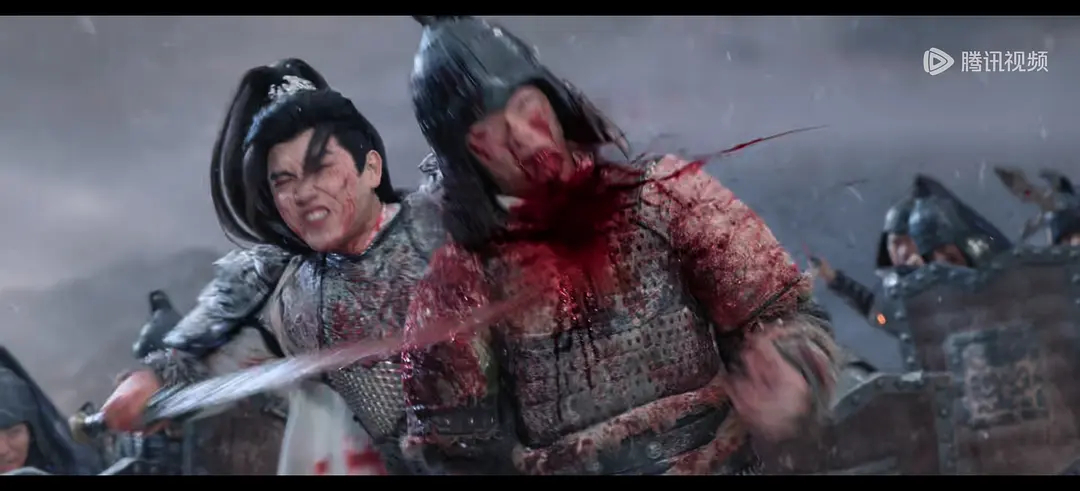 陈飞宇张凌赫 两种古偶将军你更 喜欢谁 