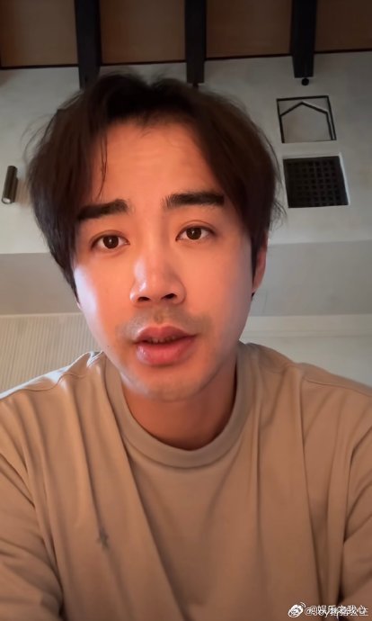 演员李茂迪拜遭遇航班取消无法回国最近，演员李茂在迪拜遭遇航班取消无法回国的消息，