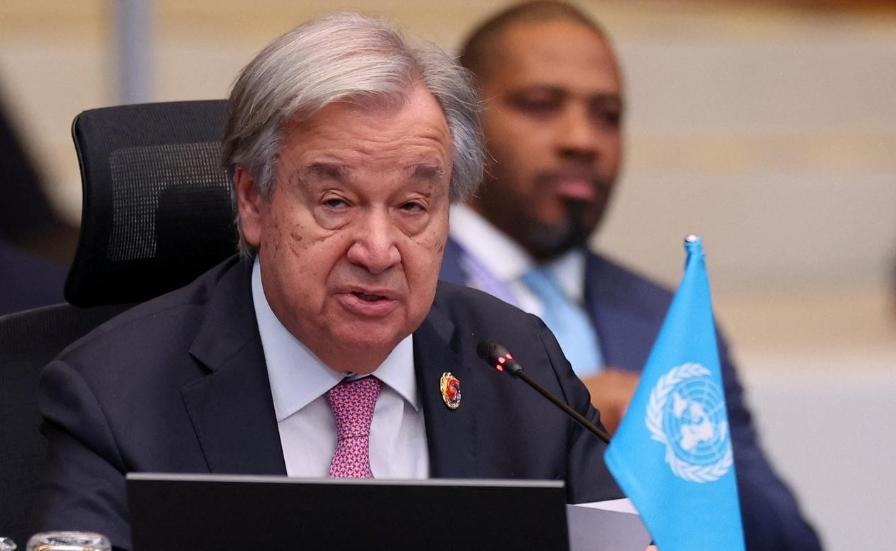 1月21日，日本又重提加入常任理事国，恬不知耻，结果被中国怒怼。
 
美国当地时