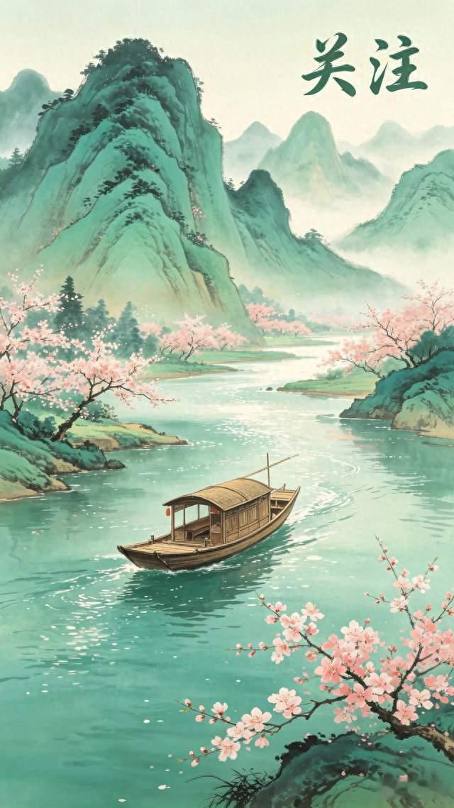 标题：怎样在浮躁的生活中找到自己的宁静