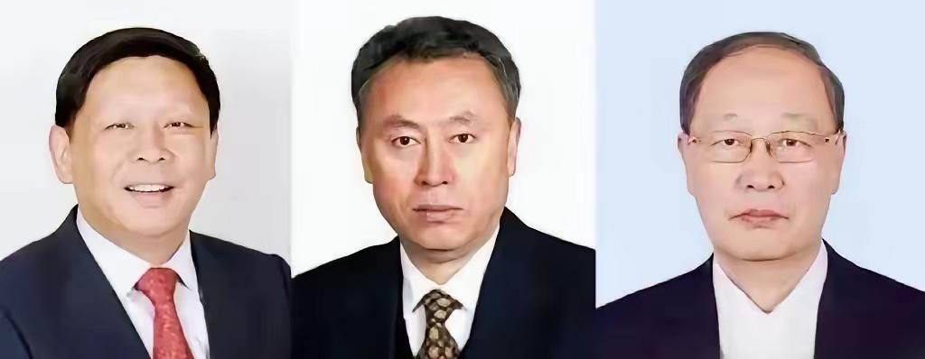 3名院士被集体除名！
全是国之重器！
东方大国工程院官网上吴曼青、赵宪庚、魏毅寅