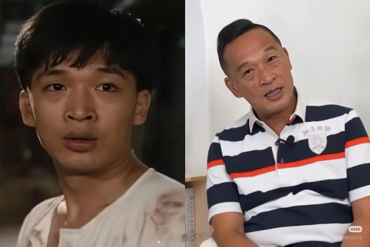 TVB演员游飚去世57岁的TVB绿叶游飚离世我在心里默默做了三个决定：第一个决定