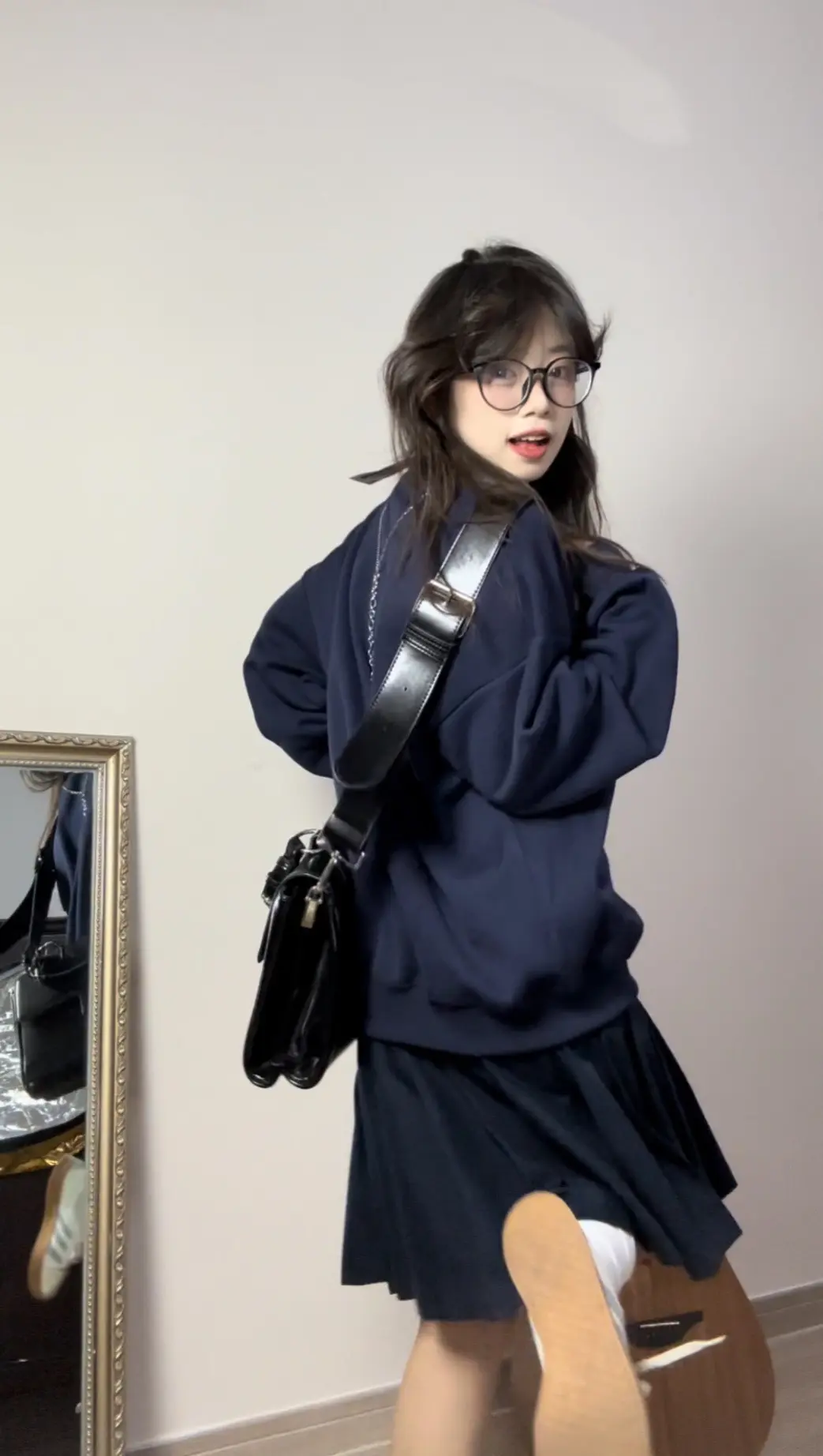 甜妹日记