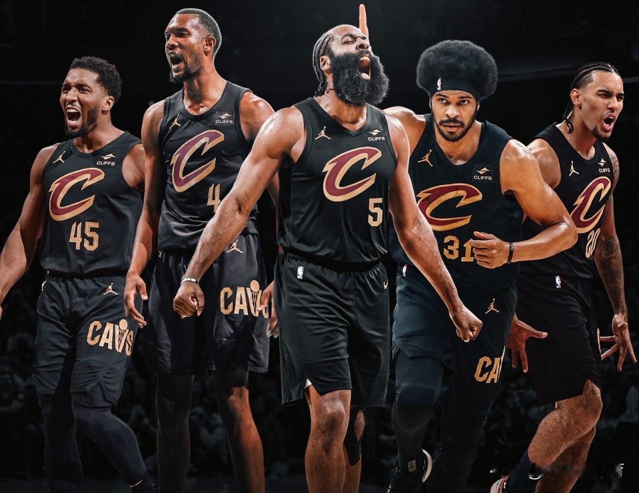 哈登:这辈子，从来没打过这么富裕的仗！
随着快船和骑士的交易完成，哈登的去向也已