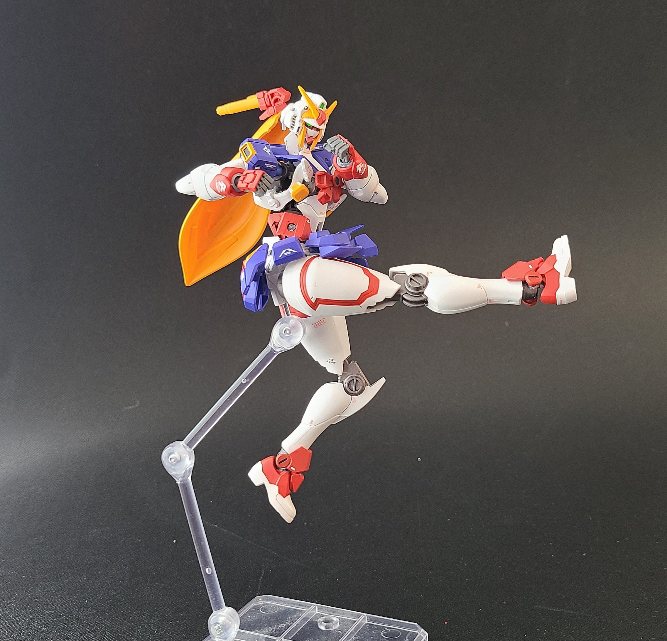 诺贝尔高达·春日野樱Ver.（by おやまん）高达模型高达模型