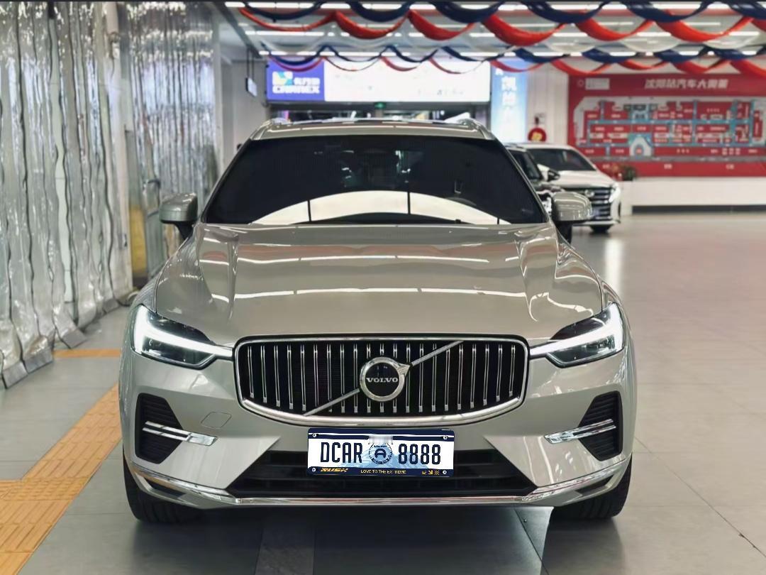 沃尔沃XC60这台车可以说是非常经典的一款车型，不过现在这种二线豪华车型销量急剧