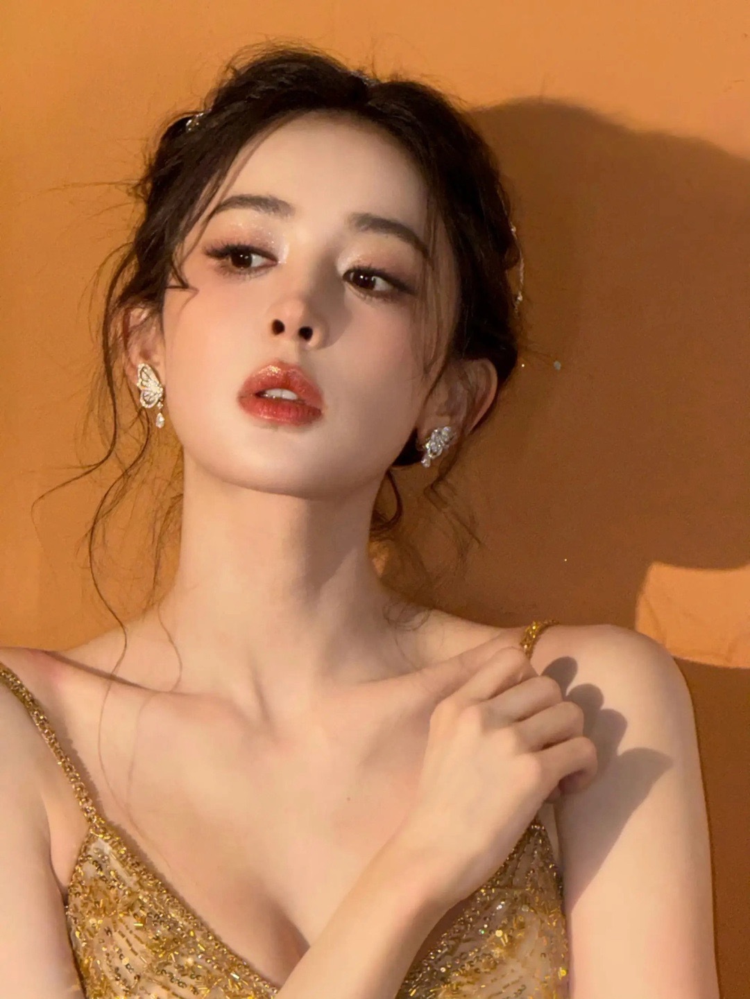 太好看了！怎么办！？ 