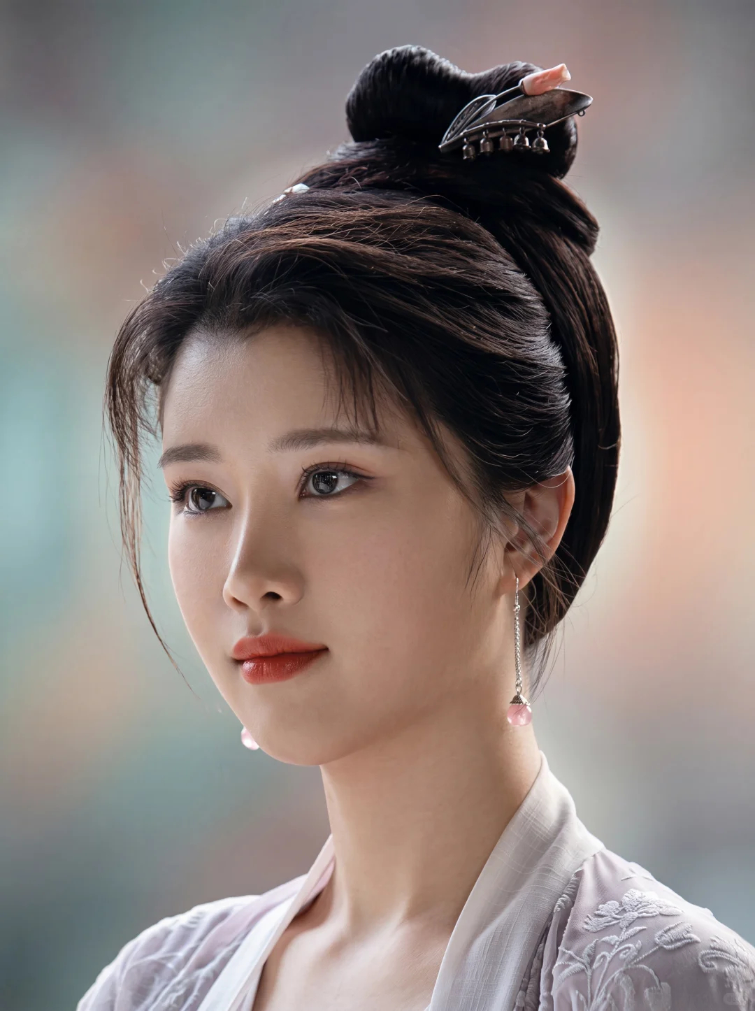 《唐朝诡事录》| 唐诡之美人图鉴 