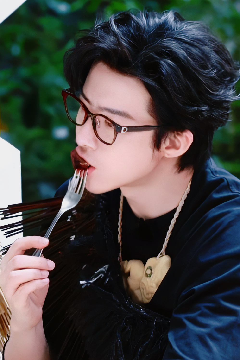 今天也是被生活邀请的好日子。早上好