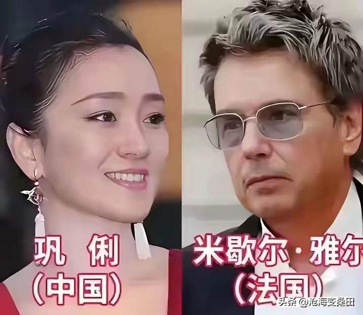 同是外国媳妇，人生境遇大不相同，戚薇嫁给韩国丈夫后，被宠成公主，婚姻甜蜜，事业家