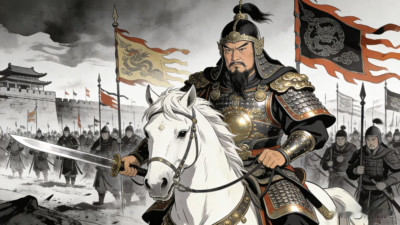 朱元璋算不算一代明君?
朱元璋可以算作一代明君，但同时也存在明显的争议性。
 