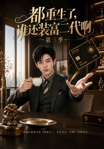 Ai上续集真是快 