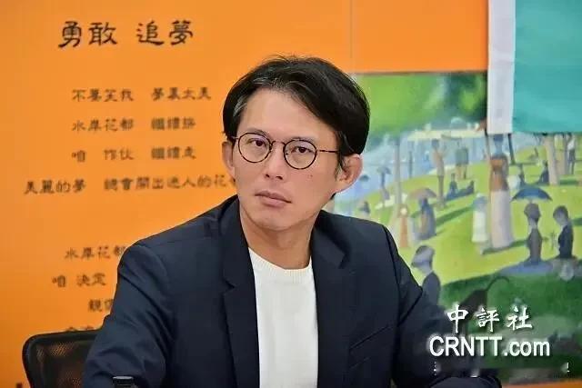 卢秀燕要将台中打造成蓝白合作示范区果然是有很大的前瞻性！卢秀燕为白营人士站台，也