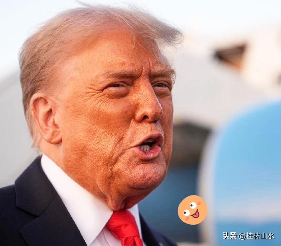 2026年4月2日，美国白宫发布重磅消息，特朗普已经签署了一份文件，内容是对所有