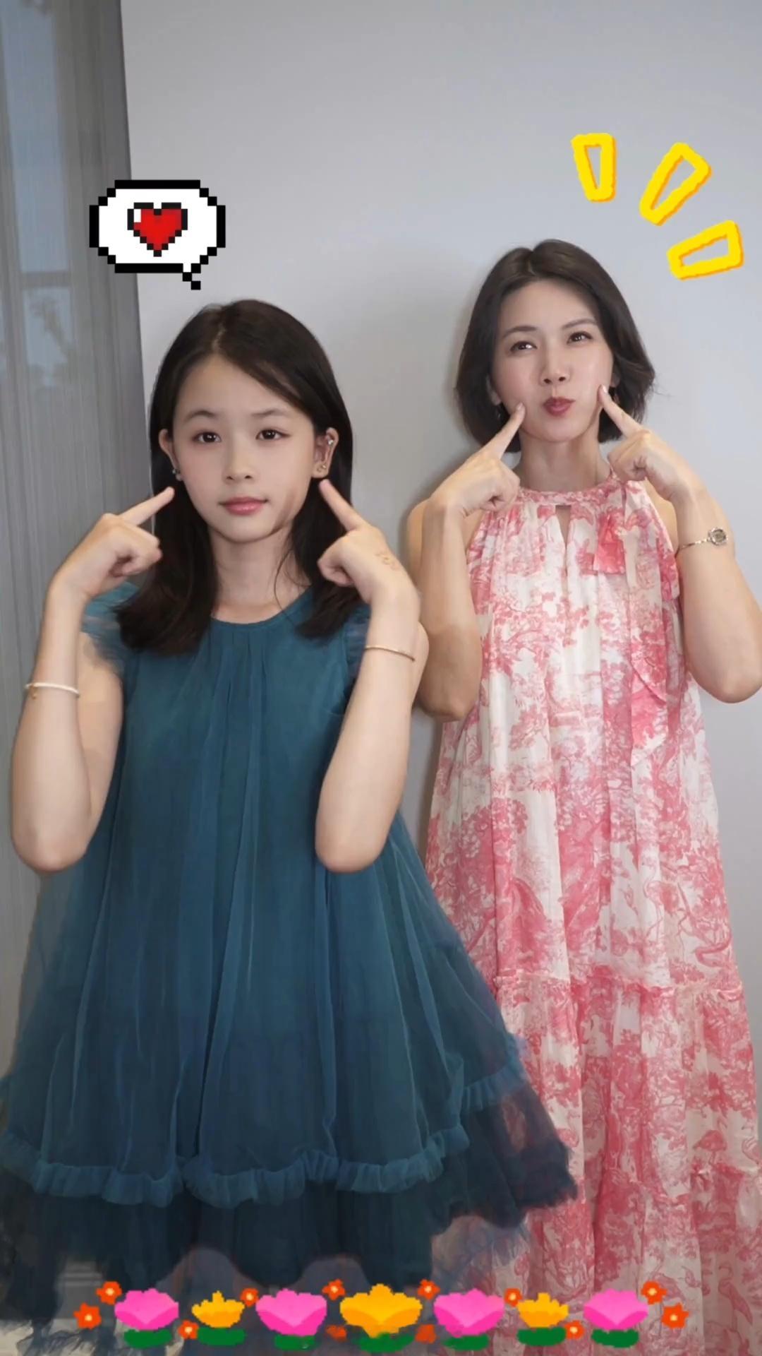曹曦文女儿颜值曹曦文女儿12岁近照 曹曦文女儿12岁近照 ​​​