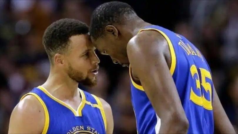 杜兰特+库里，真要第三次联手？这个夏天最劲爆的NBA传闻正在发酵！

8月1日最