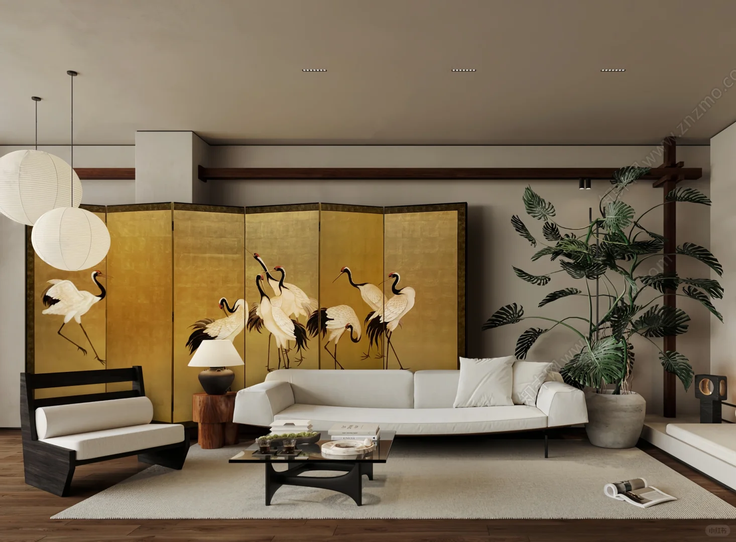 古韵今风，尽在一屏之中