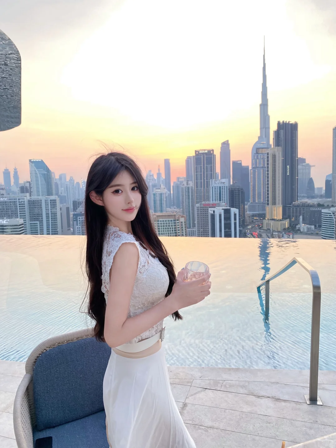 Dubai time🌄