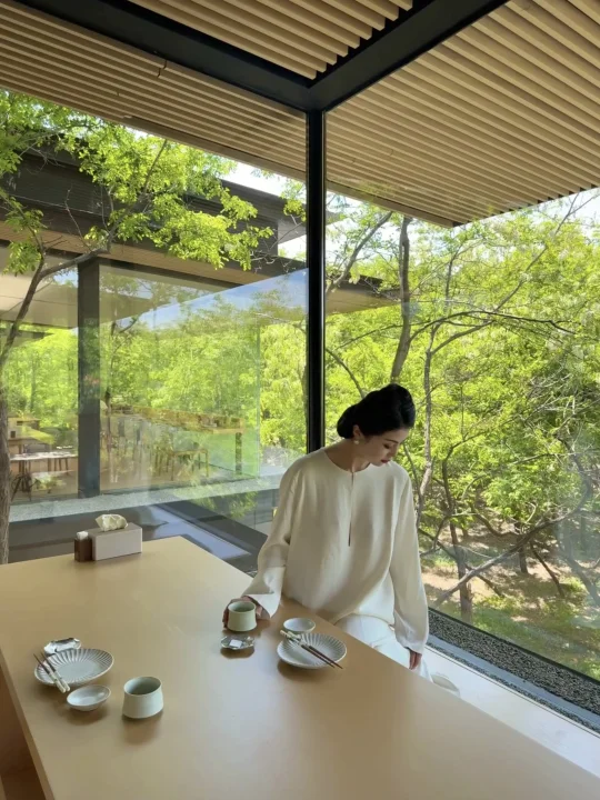 阿那亚｜森海·四葉🍙