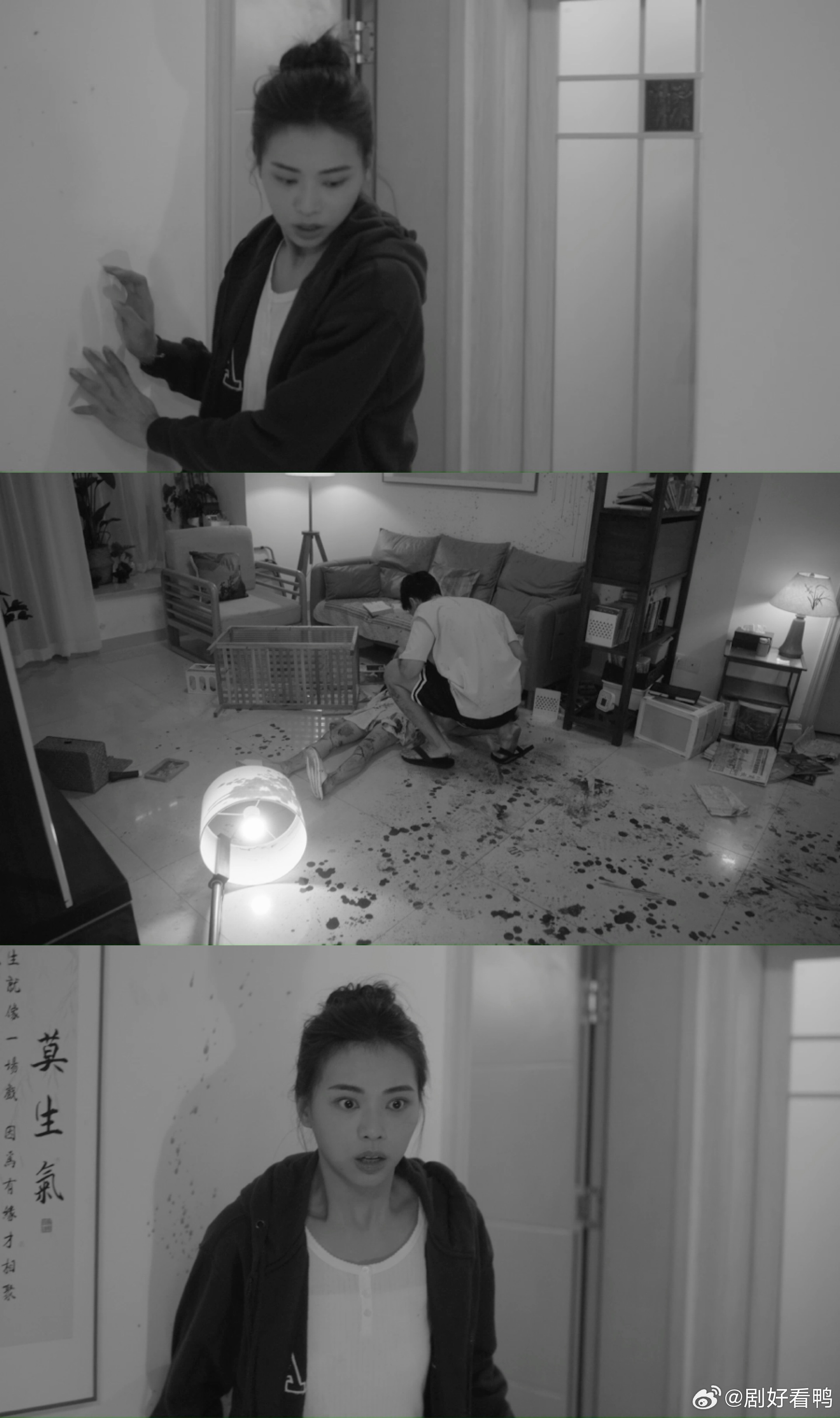 姐姐杀了姐姐弟弟骗了弟弟 真相揭开那一刻直接破防😭姐姐不是坏，是被逼到绝境；弟