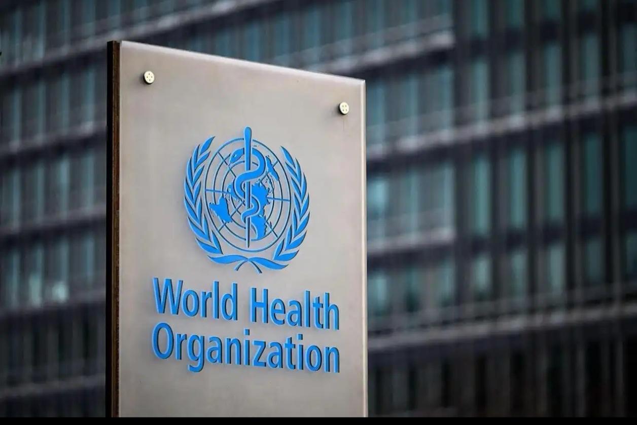 🇦🇷 突发：阿根廷正式“退群”世卫！

核心事实：3月17日，阿根廷外长巴勃