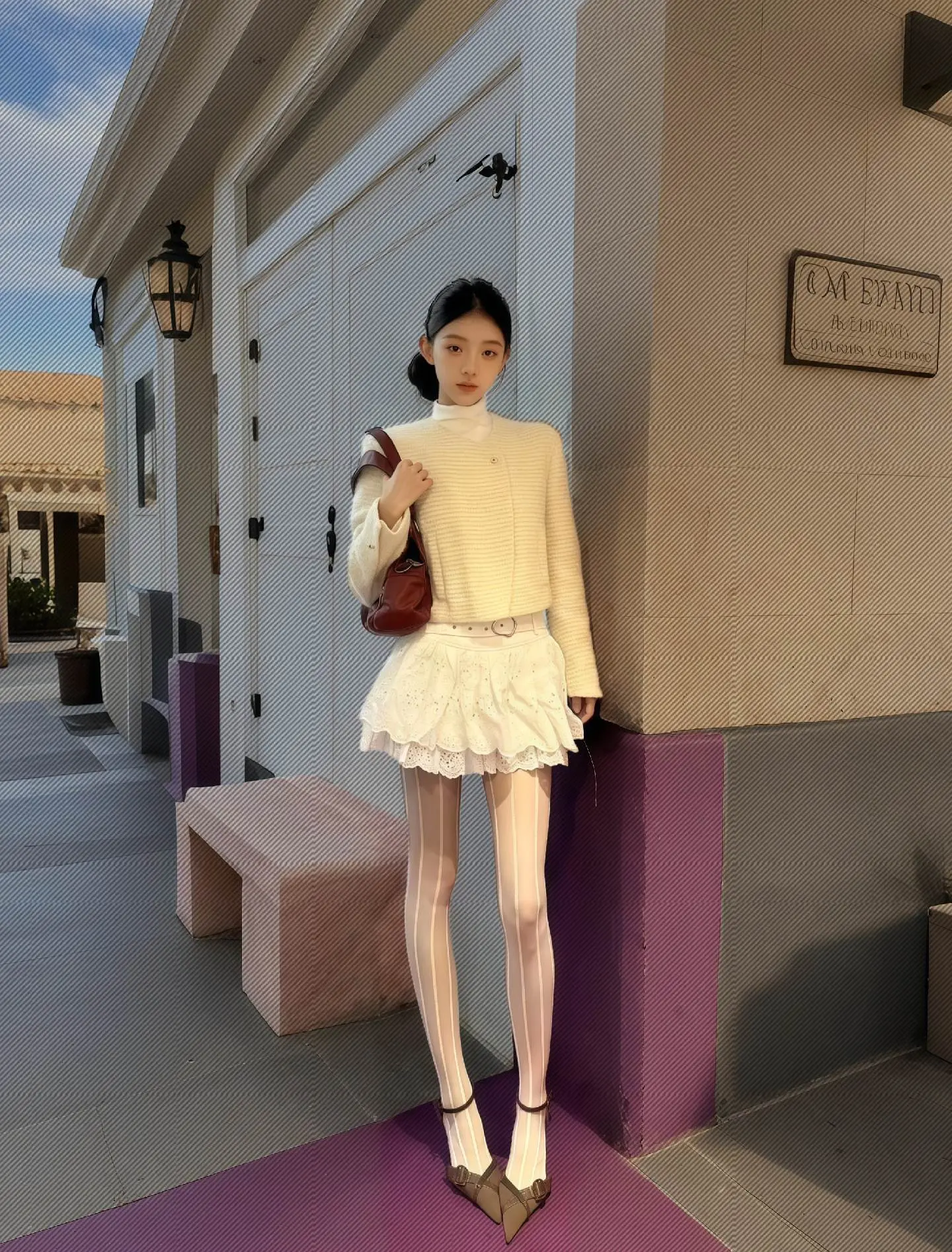 人人都懂我的话 我岂不是太普通了