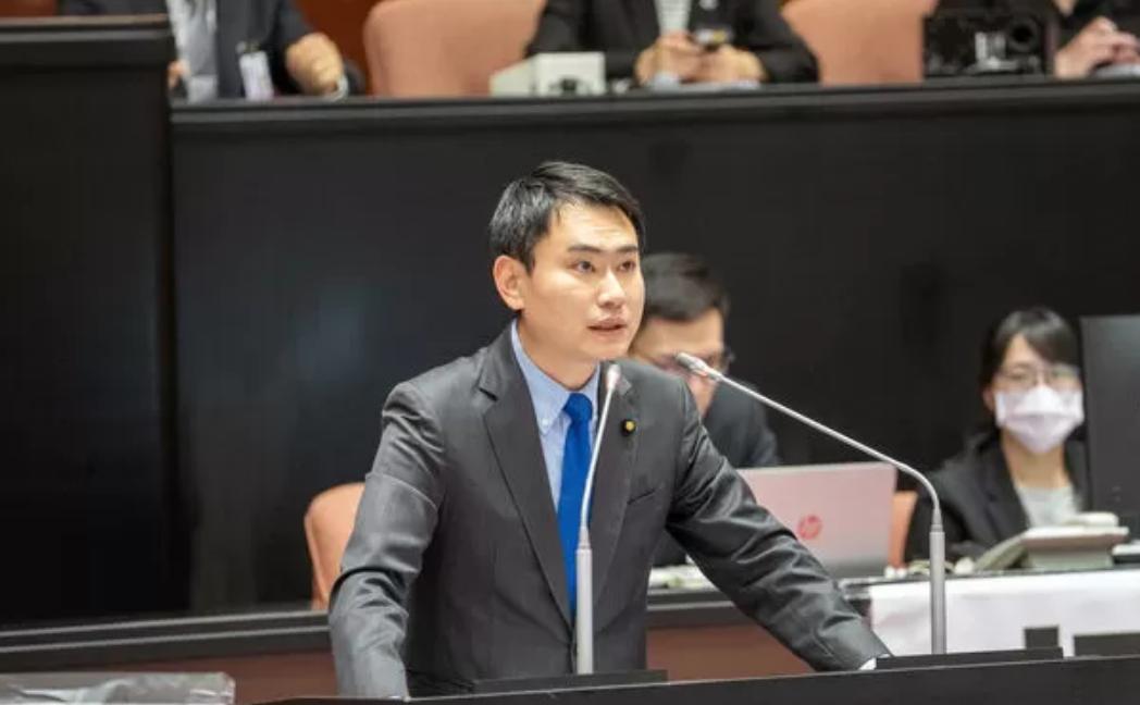 韩国入境卡写“中国台湾” 绿委叫嚣：完全不能接受

韩国电子入境卡最近更新的一个