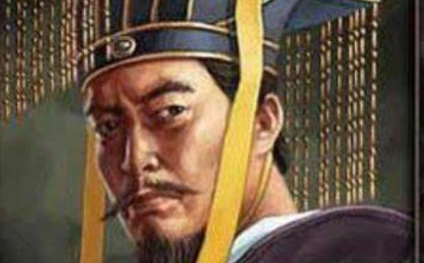 秦始皇死亡之谜被揭开？ 郭沫若： 并非病死，是被3寸长钉钉死的！公元前210年，