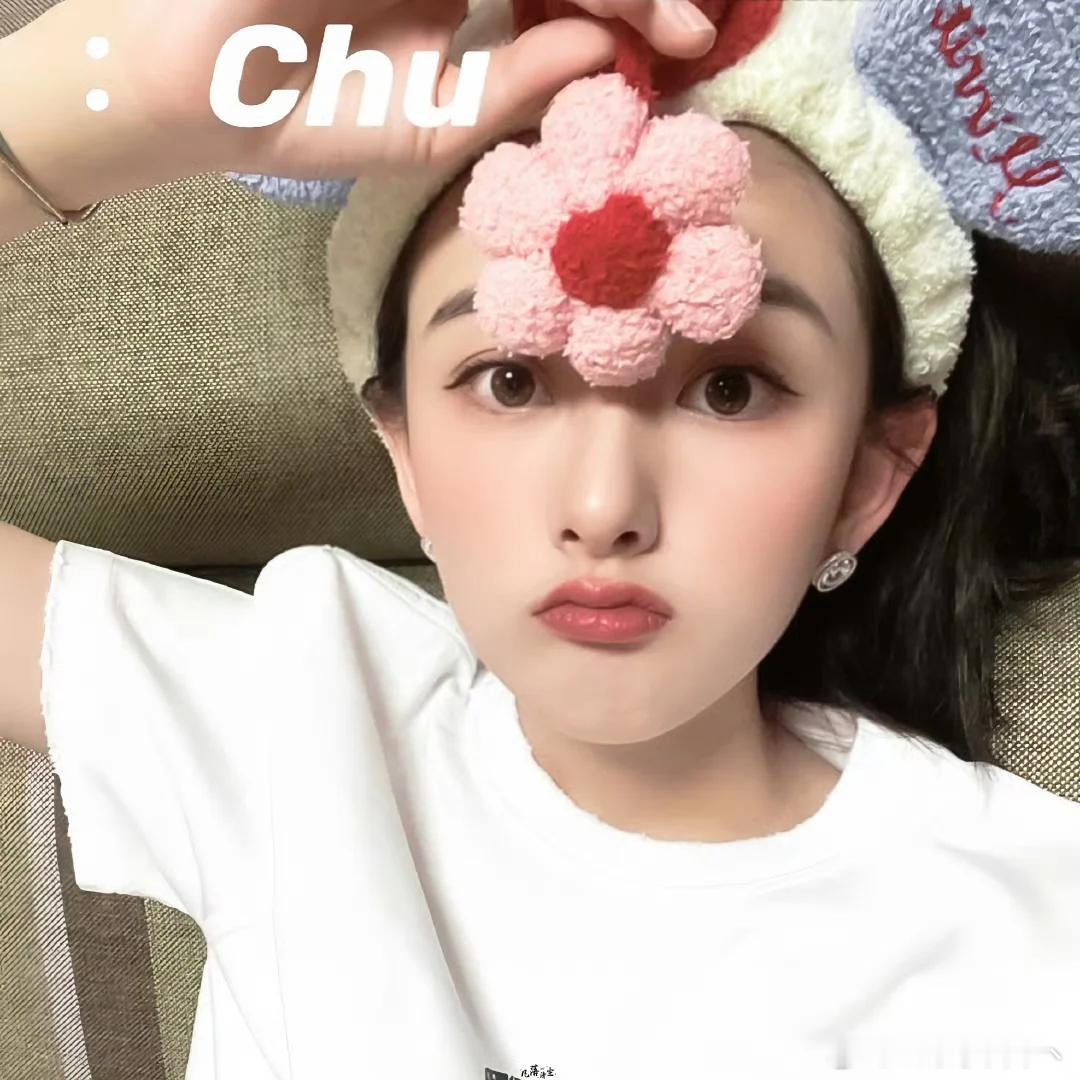 什么是坚持？就是一天，又一天，你告诉自己，再坚持一天宋祖儿