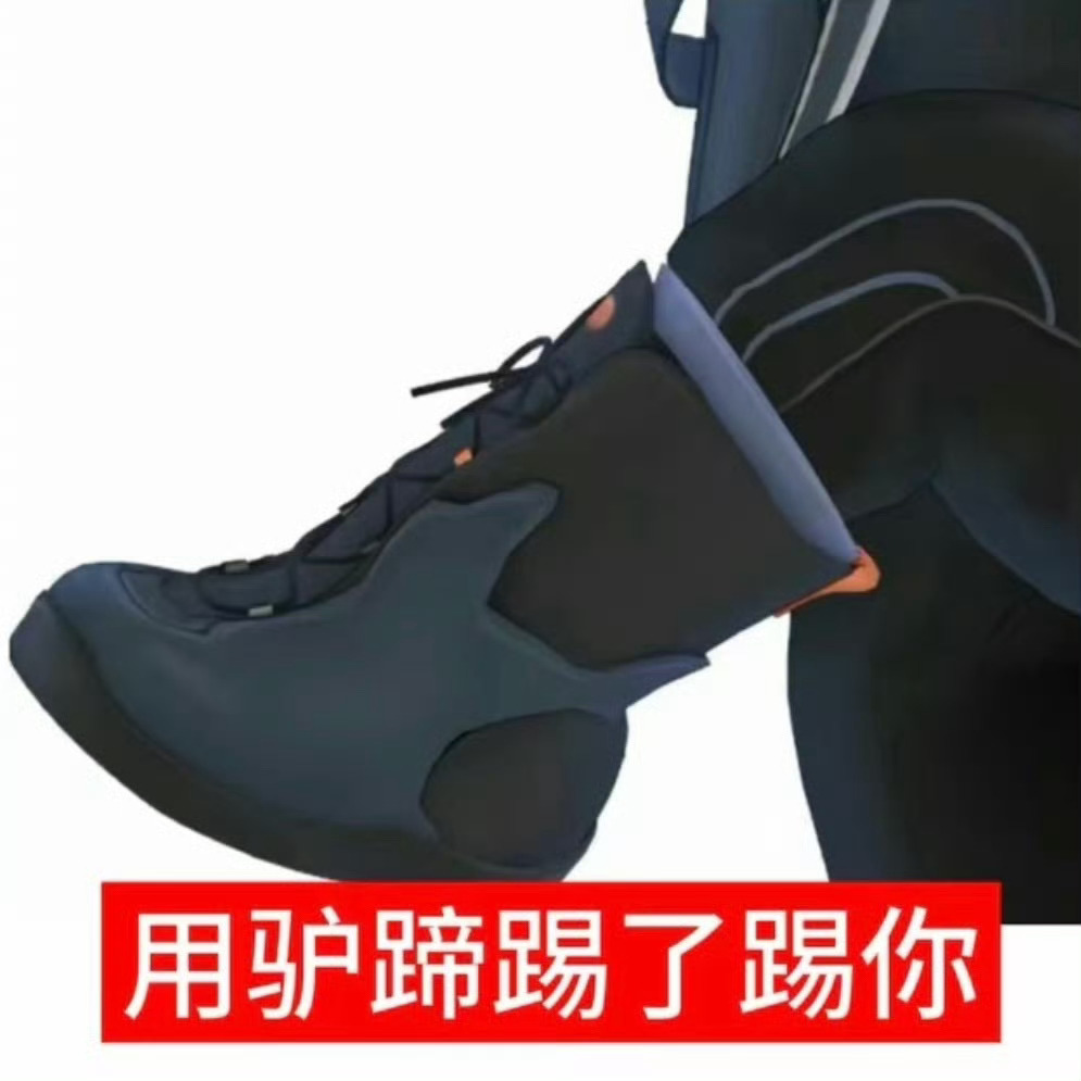 擦⃰啦⃰嘿⃰驴⃰现在要做的是打开豆包让豆包教她分辨一下海豹纹和雪豹纹，再搜索鬣狗