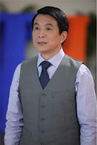 演员，李天柱说，当初我饰演《甄嬛传》里面的苏培盛，这个角色从头到尾都没有说过一个