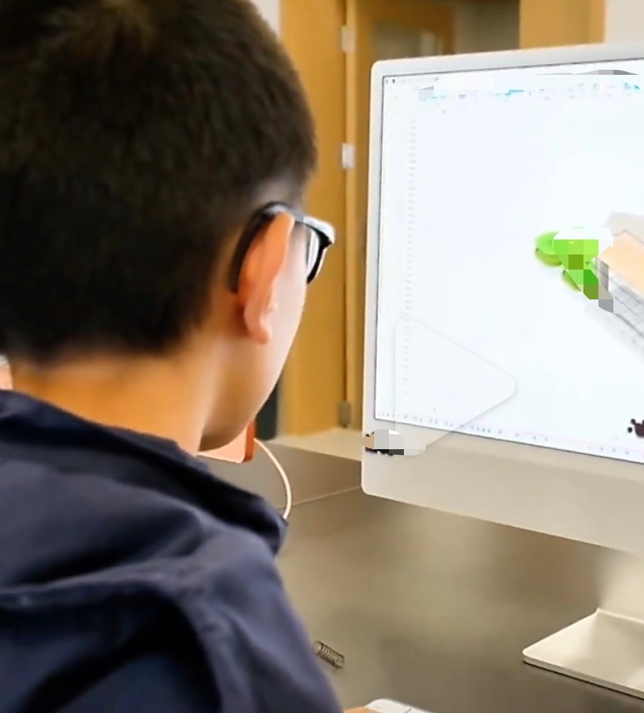 不会用AI的家庭将是新寒门吗 我觉得问题不是在于用不用AI，而是该教会孩子怎么用