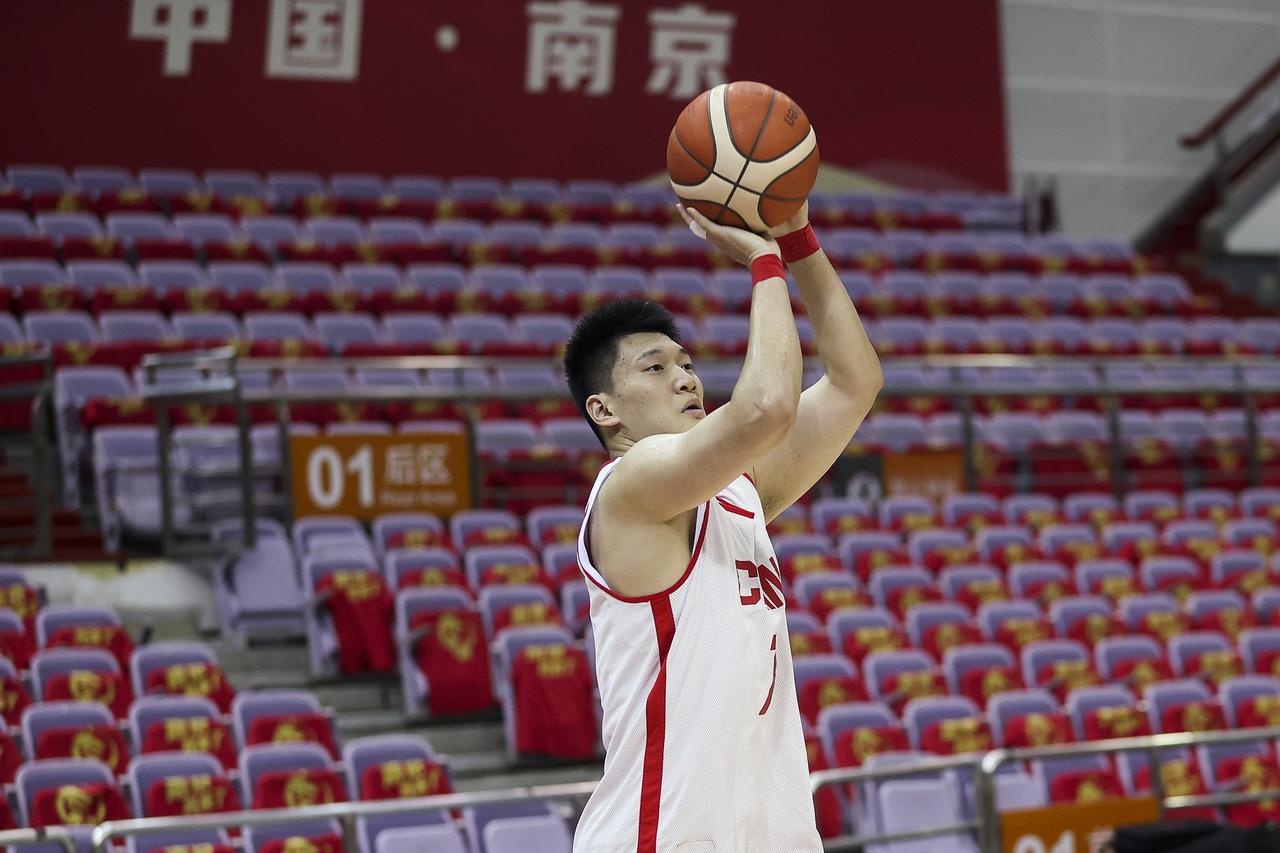 雷蒙谈赵睿和王俊杰，纠结最后一投没意义，郭士强有错也早就无所谓

赵睿反正对新疆