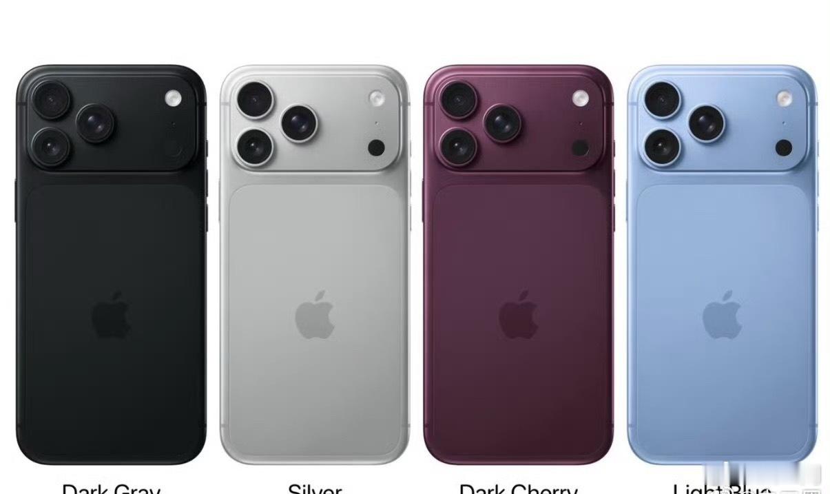 iPhone能躲过手机涨价潮吗我感觉这一轮iPhone想完全躲过涨价，难度还是挺