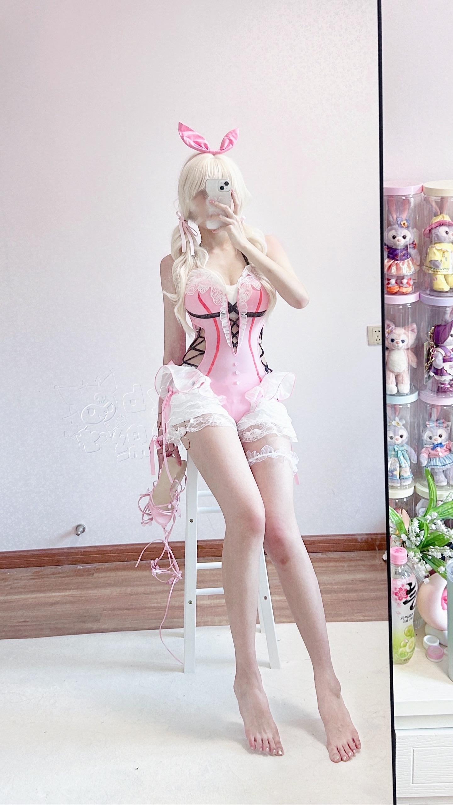 我的手妙 人更妙。