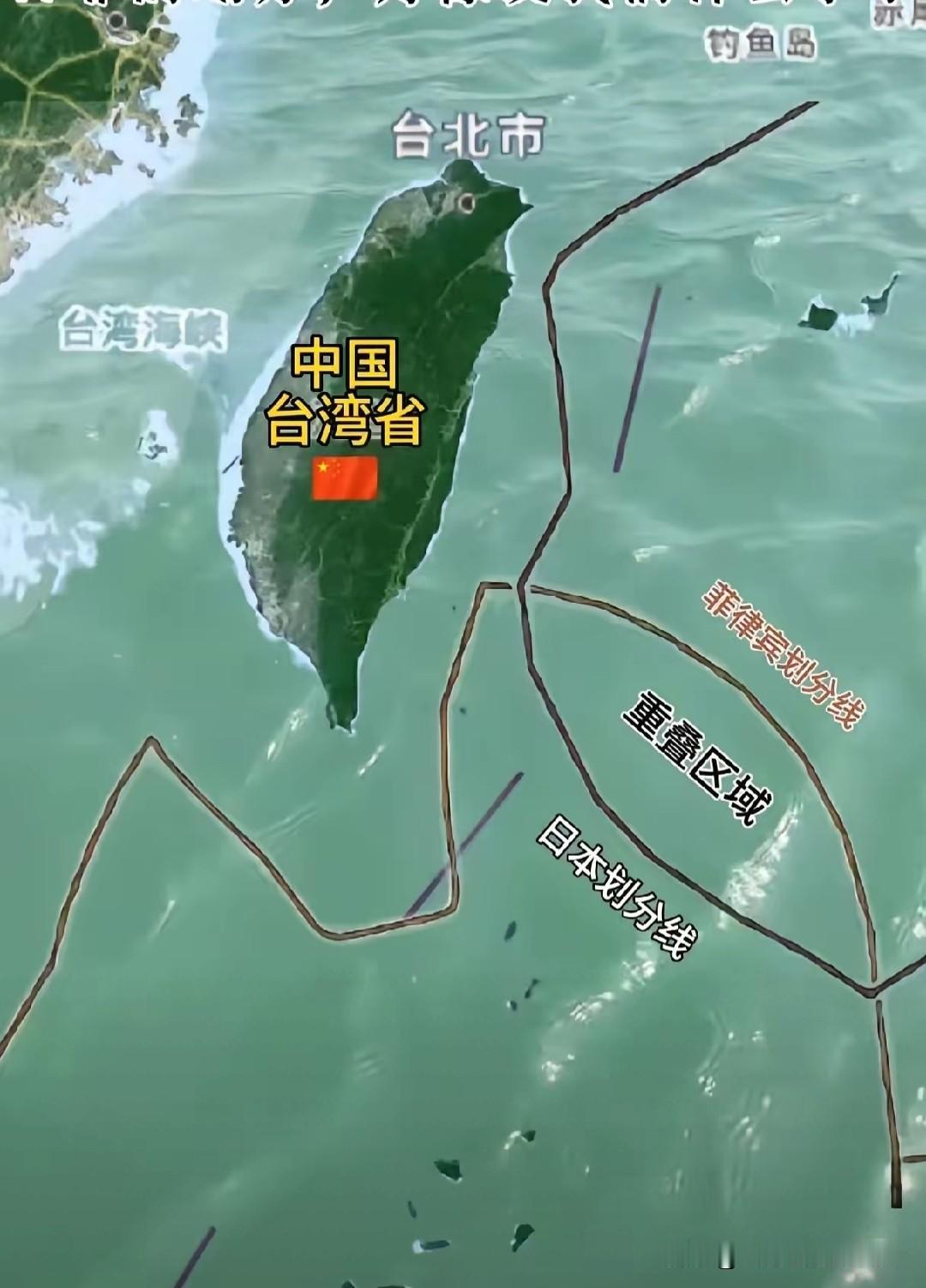 只要日本胆敢介台海冲突，就等同于二次侵略。
咱们便会行使“战胜国对待战败国”身份