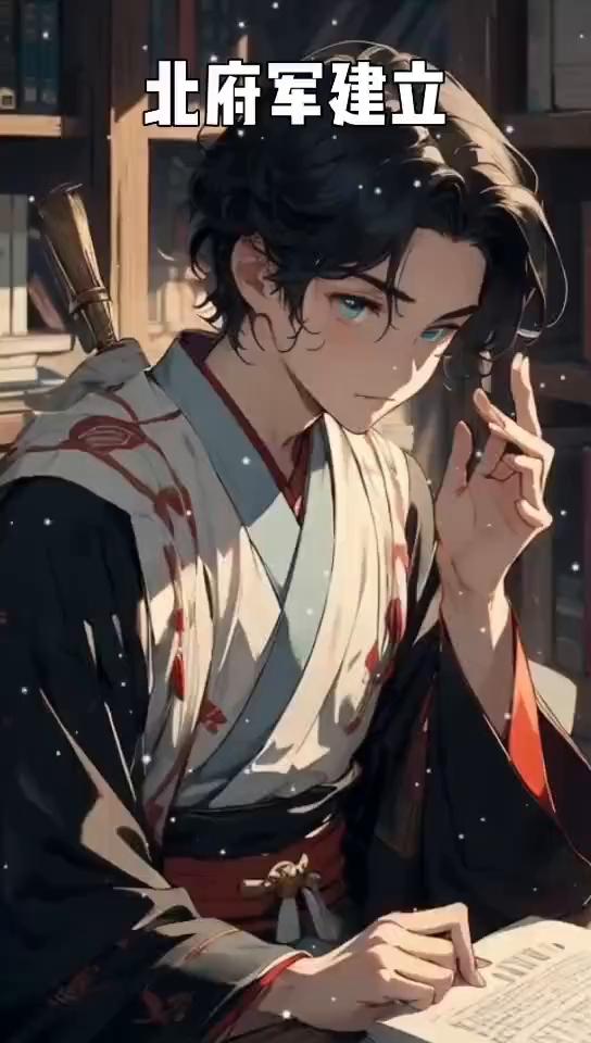 北府军建立。
大家好，我是一名历史小博主。今天要聊聊一支在东晋乃至南朝历史上极具