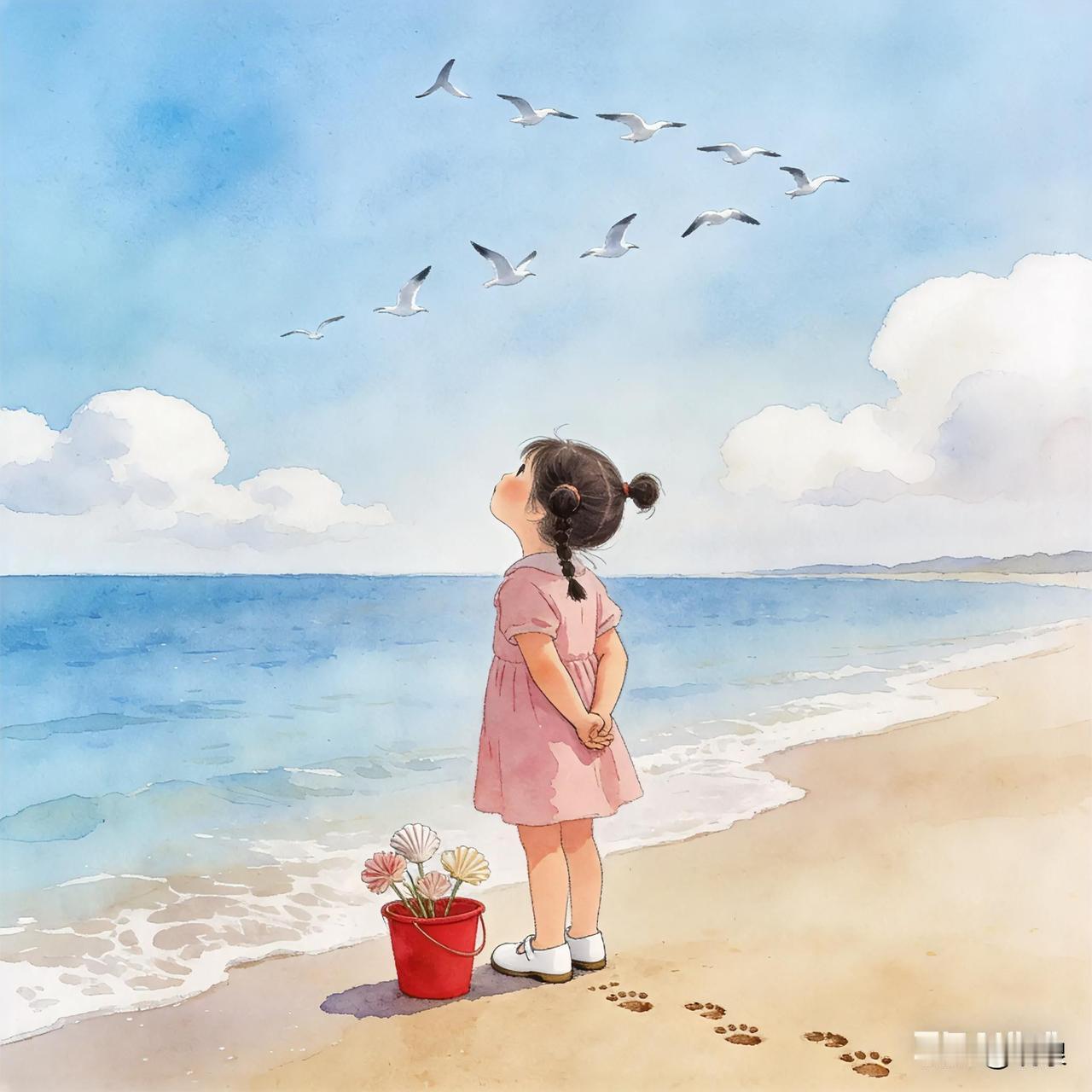 今天早晨  微信一阵阵“闷响”把我从睡梦中惊醒

我一“咕噜”爬起来  “梦阴梦