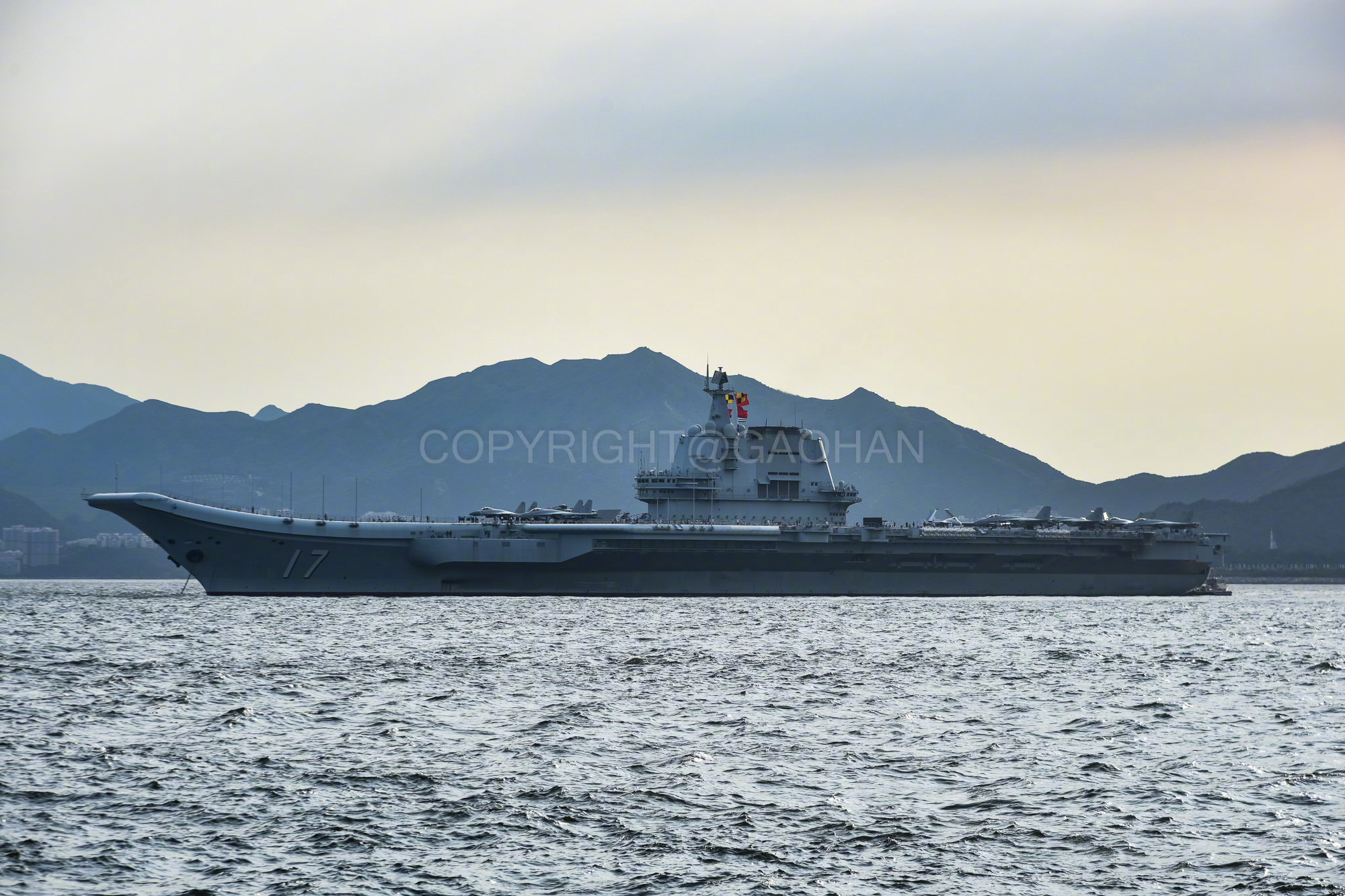 2025年度大国重器影像盘点 今年我国主战装备公开露面机会挺多的，长春空军开放活