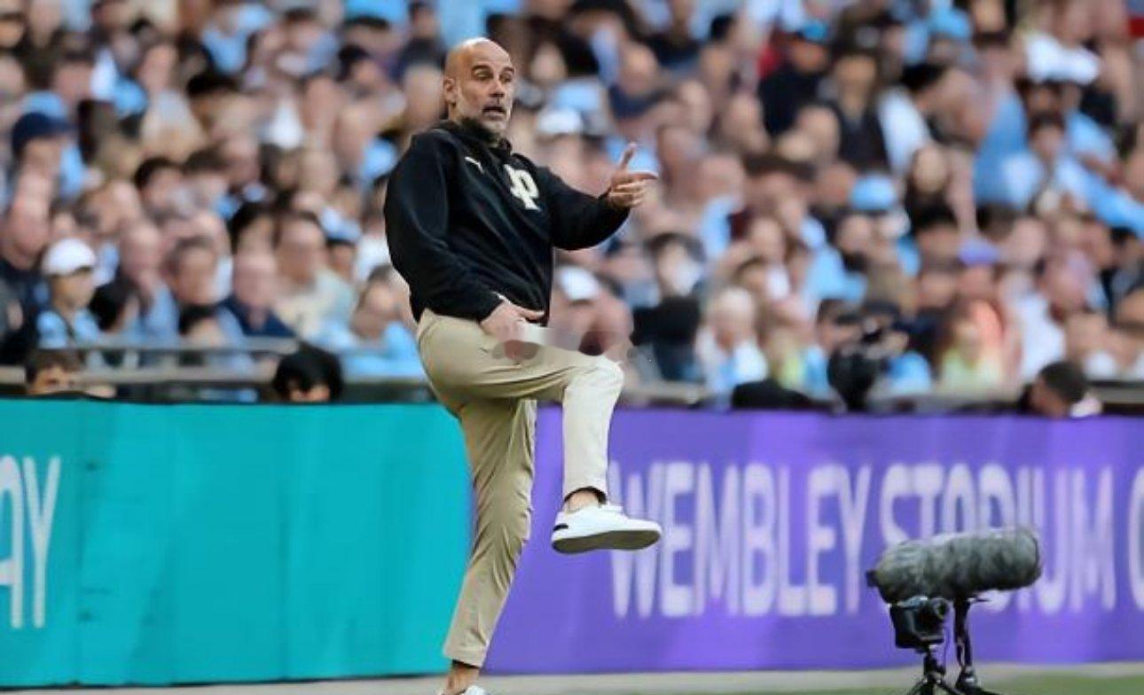 自从2016年夏天由瓜迪奥拉接手帅位以来，曼城成为了在英格兰足总杯这项赛事当中最