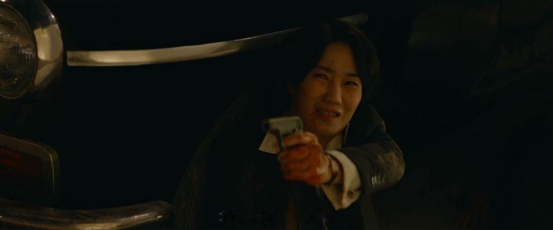 张一山一张嘴堪比一个师《守护者们》丁一超绝！不靠武器，凭一张嘴在日军内部燃猜忌之