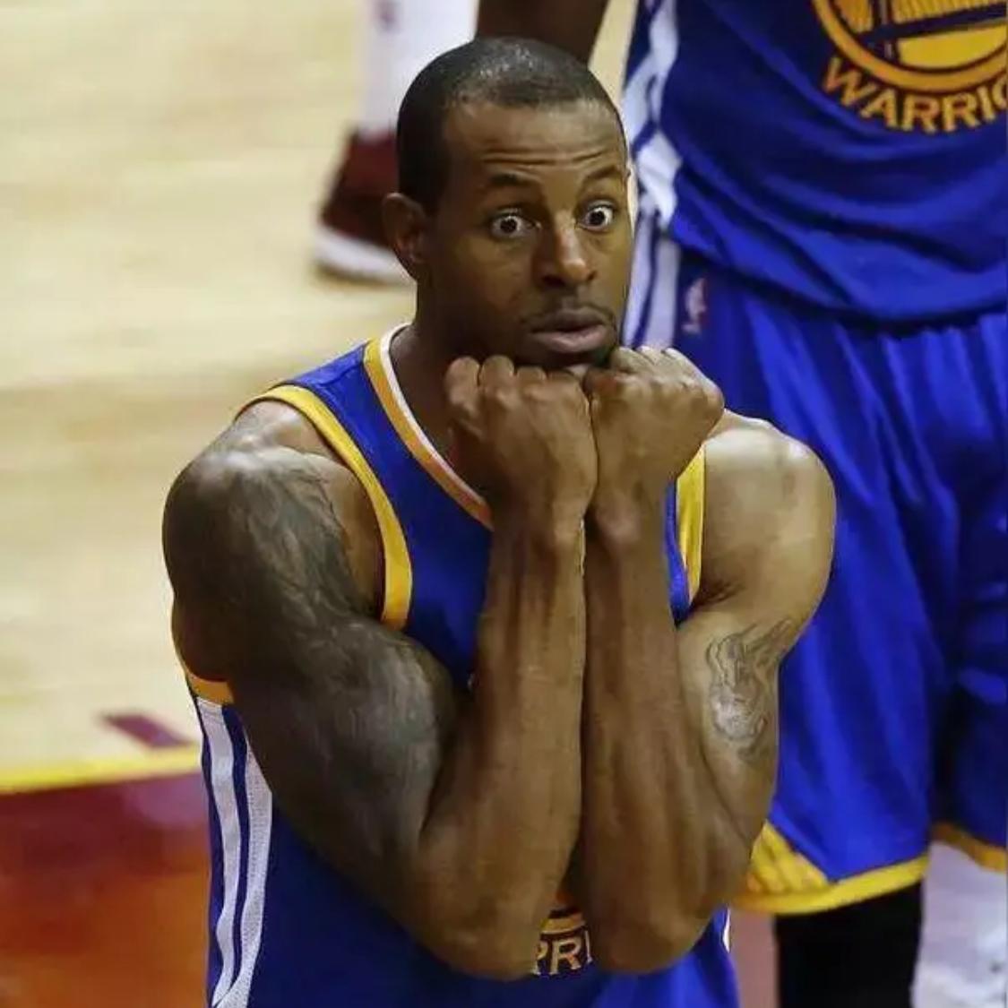 NBA球员是如何看待“负荷管理的”？前勇士功勋名宿伊戈达拉在欧文的直播节目上谈到
