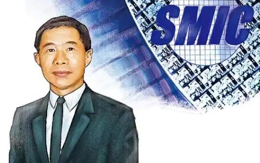 梁孟松：推动大陆芯片技术前行的关键力量。

在中国芯片制造技术取得重要进展后，行