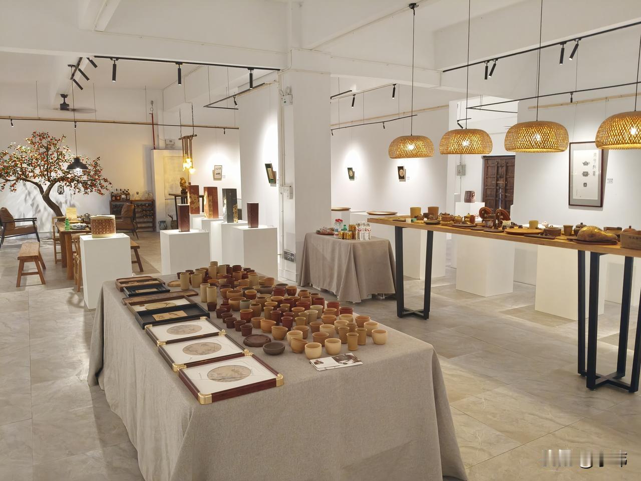 美好的一天开始了